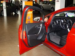 2013款 XT 1.6L 自动 时尚型