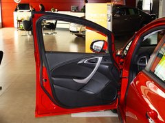 2013款 XT 1.6L 自动 时尚型