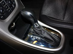 2013款 XT 1.6L 自动 时尚型