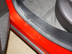 英朗 2013款 XT 1.6L 自动 时尚型