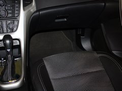 2013款 XT 1.6L 自动 时尚型