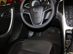 2013款 XT 1.6L 自动 时尚型