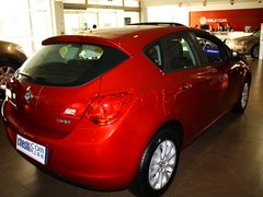 2013款 XT 1.6L 自动 时尚型