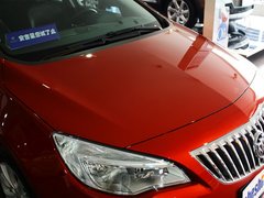 英朗 2013款 XT 1.6L 自动 时尚型