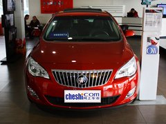 2013款 XT 1.6L 自动 时尚型