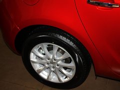英朗 2013款 XT 1.6L 自动 时尚型