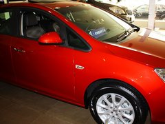 2013款 XT 1.6L 自动 时尚型