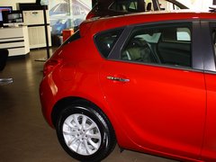 2013款 XT 1.6L 自动 时尚型