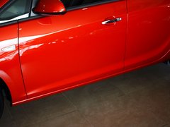 英朗 2013款 XT 1.6L 自动 时尚型