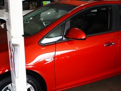 2013款 XT 1.6L 自动 时尚型