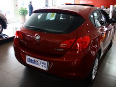 2013款 XT 1.6L 自动 时尚型