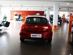 2013款 XT 1.6L 自动 时尚型