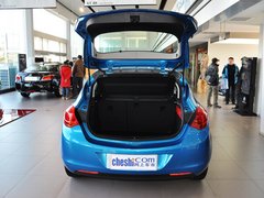 2013款 XT 1.6L 自动 时尚型