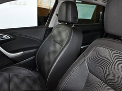 2013款 XT 1.6L 自动 时尚型