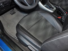 2013款 XT 1.6L 自动 时尚型