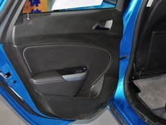 2013款 XT 1.6L 自动 时尚型