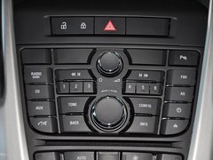 2013款 XT 1.6L 自动 时尚型