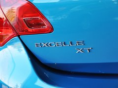 2013款 XT 1.6L 自动 时尚型