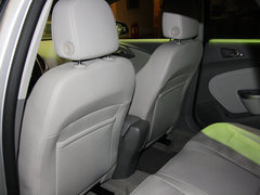 2013款 XT 1.6L 自动 时尚型