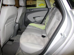2013款 XT 1.6L 自动 时尚型