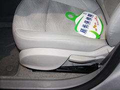 2013款 XT 1.6L 自动 时尚型