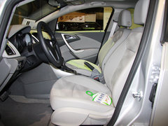 2013款 XT 1.6L 自动 时尚型