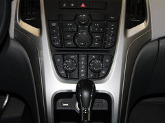2013款 XT 1.6L 自动 时尚型