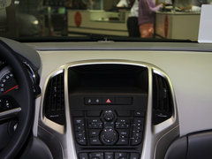 2013款 XT 1.6L 自动 时尚型