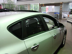 2013款 XT 1.6L 自动 时尚型