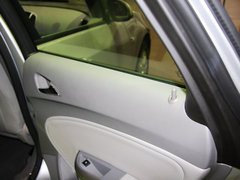 2013款 XT 1.6L 自动 时尚型