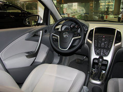 2013款 XT 1.6L 自动 时尚型