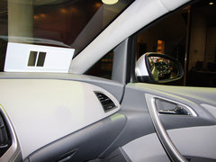 2013款 XT 1.6L 自动 时尚型