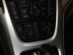 2013款 XT 1.6L 自动 时尚型