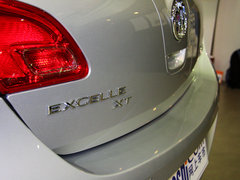 2013款 XT 1.6L 自动 时尚型