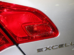 2013款 XT 1.6L 自动 时尚型