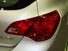 2013款 XT 1.6L 自动 时尚型