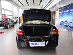 2013款 GT 1.6L 手动 舒适型