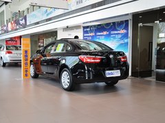 2013款 GT 1.6L 手动 舒适型