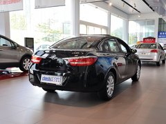 2013款 GT 1.6L 手动 舒适型