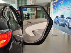 2013款 GT 1.6L 手动 舒适型