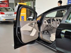 2013款 GT 1.6L 手动 舒适型