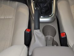 2013款 GT 1.6L 手动 舒适型