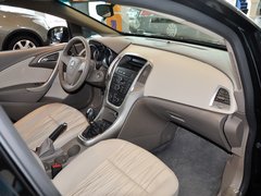 2013款 GT 1.6L 手动 舒适型