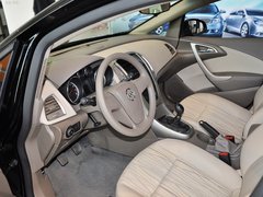 2013款 GT 1.6L 手动 舒适型