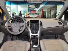 2013款 GT 1.6L 手动 舒适型