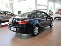 2013款 GT 1.6L 手动 舒适型
