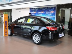 2013款 GT 1.6L 手动 舒适型