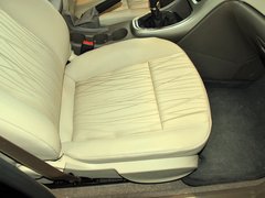2013款 GT 1.6L 手动 舒适型