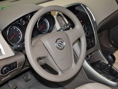 2013款 GT 1.6L 手动 舒适型