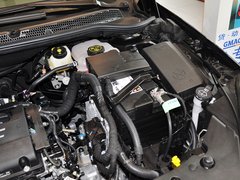 2013款 GT 1.6L 手动 舒适型